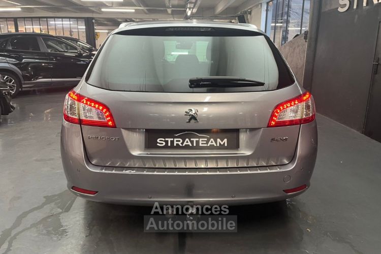 Peugeot 508 SW Access - <small></small> 10.990 € <small>TTC</small> - #44