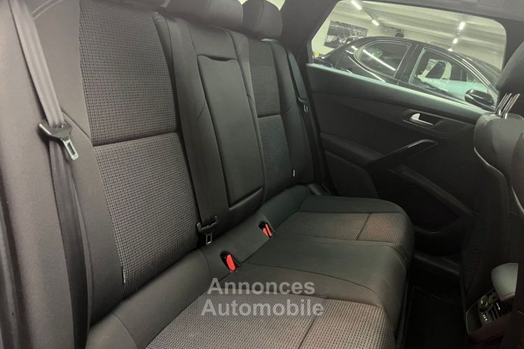 Peugeot 508 SW Access - <small></small> 10.990 € <small>TTC</small> - #47