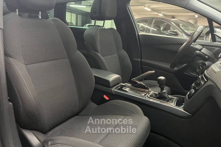 Peugeot 508 SW Access - <small></small> 10.990 € <small>TTC</small> - #50