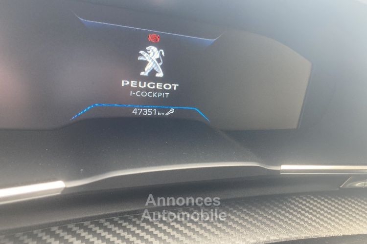 Peugeot 508 SW BlueHDi 130 ch SetS EAT8 Allure - <small></small> 19.800 € <small>TTC</small> - #4