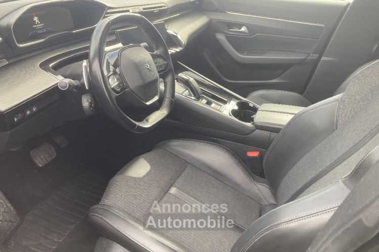 Peugeot 508 SW BlueHDi 130 ch SetS EAT8 Allure - <small></small> 19.800 € <small>TTC</small> - #5