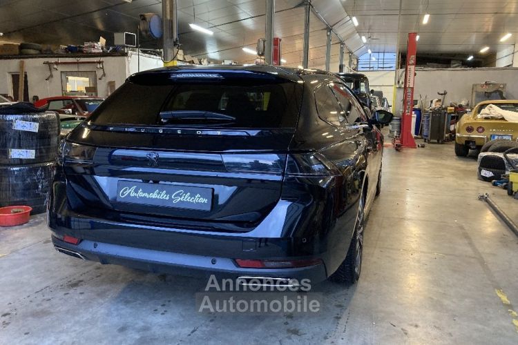 Peugeot 508 SW BlueHDi 130 ch SetS EAT8 Allure Pack - <small></small> 26.800 € <small>TTC</small> - #3