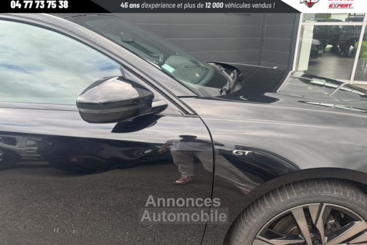 Peugeot 508 SW BlueHDi 130 ch S&S EAT8 GT - <small></small> 26.490 € <small>TTC</small> - #4