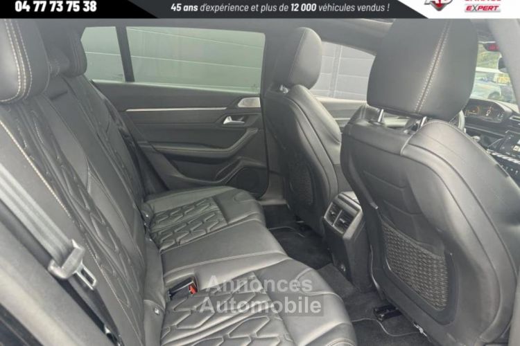 Peugeot 508 SW BlueHDi 130 ch S&S EAT8 GT - <small></small> 26.490 € <small>TTC</small> - #13