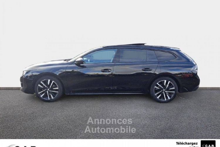 Peugeot 508 SW BlueHDi 130 ch S&S EAT8 GT - <small></small> 22.990 € <small>TTC</small> - #3