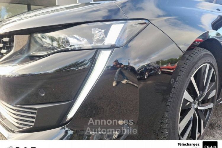 Peugeot 508 SW BlueHDi 130 ch S&S EAT8 GT - <small></small> 22.990 € <small>TTC</small> - #13