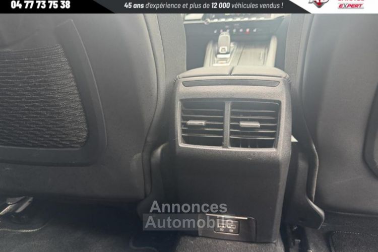 Peugeot 508 SW BlueHDi 130 ch S&S EAT8 GT - <small></small> 26.490 € <small>TTC</small> - #14