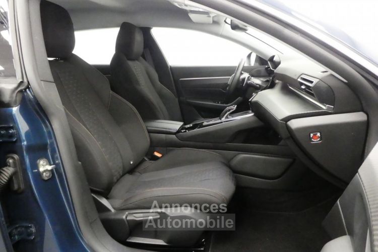 Peugeot 508 SW BLUEHDI 130CH S&S ACTIVE BUSINESS EAT8 - <small></small> 17.980 € <small>TTC</small> - #7