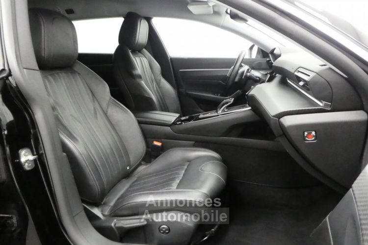 Peugeot 508 SW BLUEHDI 130CH S&S ALLURE BUSINESS EAT8 - <small></small> 17.880 € <small>TTC</small> - #7