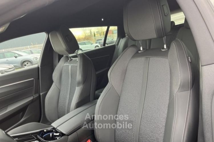 Peugeot 508 SW BlueHDi 130ch S&S Allure EAT8 - <small></small> 36.990 € <small>TTC</small> - #5