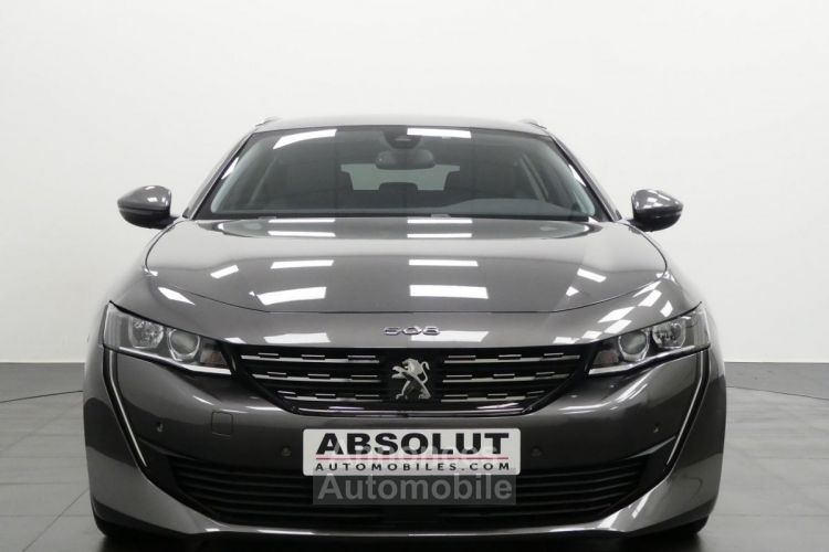 Peugeot 508 SW BLUEHDI 130CH S&S ALLURE PACK EAT8 - <small></small> 16.880 € <small>TTC</small> - #2