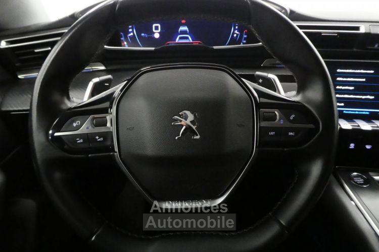 Peugeot 508 SW BLUEHDI 130CH S&S ALLURE PACK EAT8 - <small></small> 16.880 € <small>TTC</small> - #11