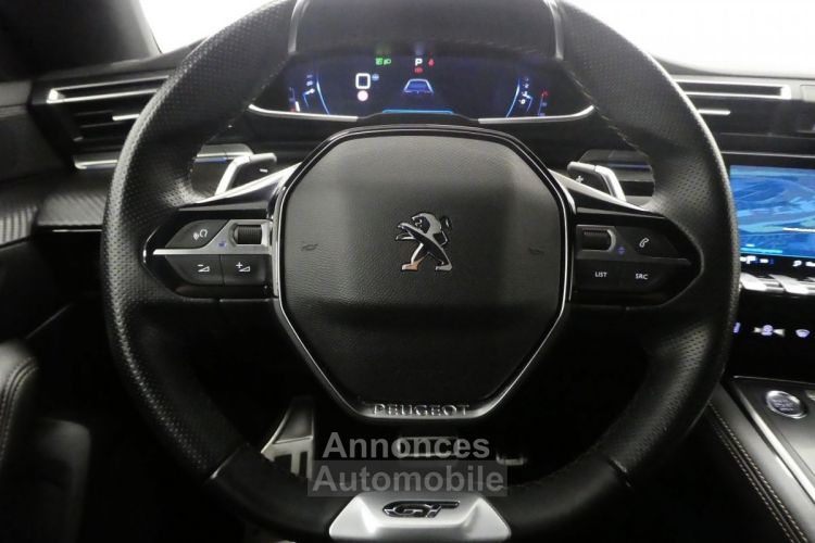 Peugeot 508 SW BLUEHDI 130CH S&S GT EAT8 - <small></small> 18.880 € <small>TTC</small> - #11