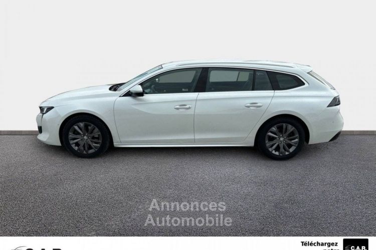 Peugeot 508 SW BlueHDi 160 ch S&S EAT8 Allure - <small></small> 22.980 € <small>TTC</small> - #3