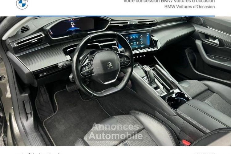 Peugeot 508 SW BlueHDi 160ch S&S Allure Business EAT8 - <small></small> 17.990 € <small>TTC</small> - #6