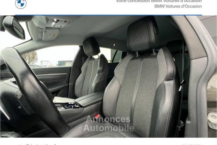 Peugeot 508 SW BlueHDi 160ch S&S Allure Business EAT8 - <small></small> 17.990 € <small>TTC</small> - #7