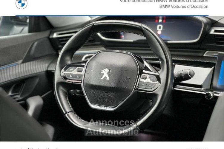 Peugeot 508 SW BlueHDi 160ch S&S Allure Business EAT8 - <small></small> 17.990 € <small>TTC</small> - #10