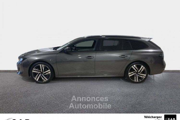 Peugeot 508 SW BlueHDi 180 ch S&S EAT8 GT Line - <small></small> 20.900 € <small>TTC</small> - #3