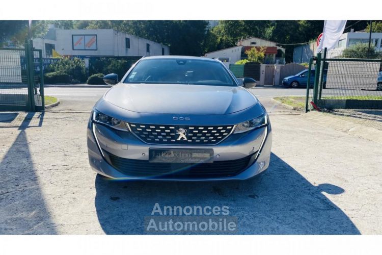 Peugeot 508 SW BlueHdi 2.0 180cv GT EAT8 TVA RECUP - <small></small> 18.900 € <small></small> - #2