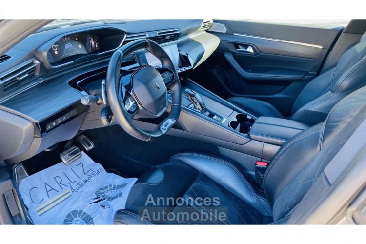 Peugeot 508 SW BlueHdi 2.0 180cv GT EAT8 TVA RECUP - <small></small> 18.900 € <small></small> - #15