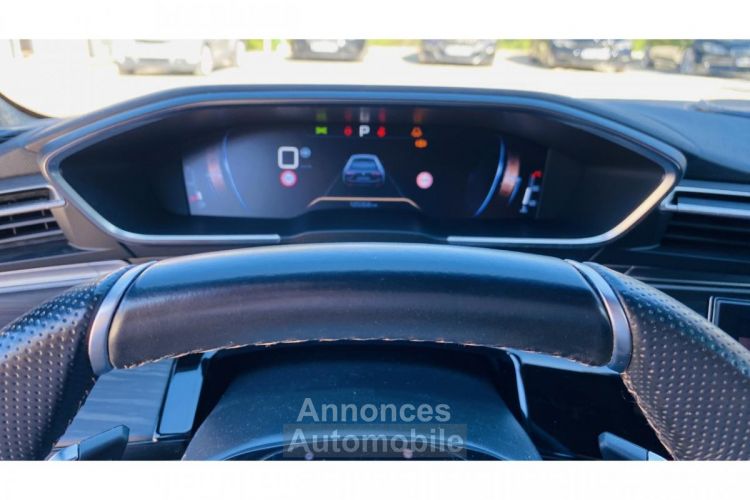 Peugeot 508 SW BlueHdi 2.0 180cv GT EAT8 TVA RECUP - <small></small> 18.900 € <small></small> - #23