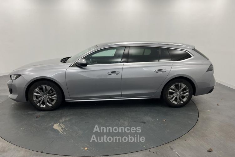 Peugeot 508 SW BUSINESS BlueHDi 130 ch S&S EAT8 Allure - <small></small> 23.900 € <small>TTC</small> - #2