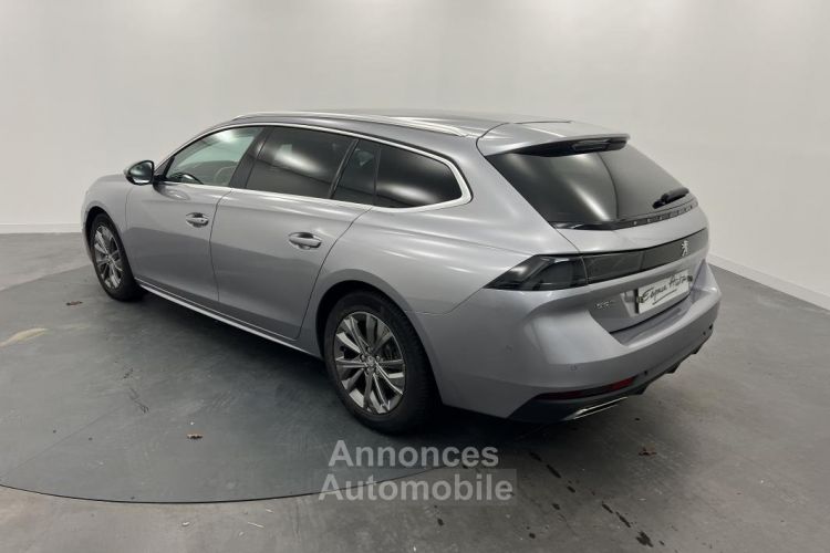 Peugeot 508 SW BUSINESS BlueHDi 130 ch S&S EAT8 Allure - <small></small> 23.900 € <small>TTC</small> - #3