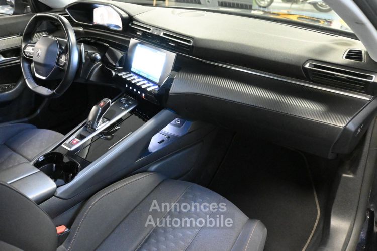 Peugeot 508 SW BUSINESS BlueHDi 160 ch S&S EAT8 Active Business - <small></small> 14.796 € <small>TTC</small> - #15