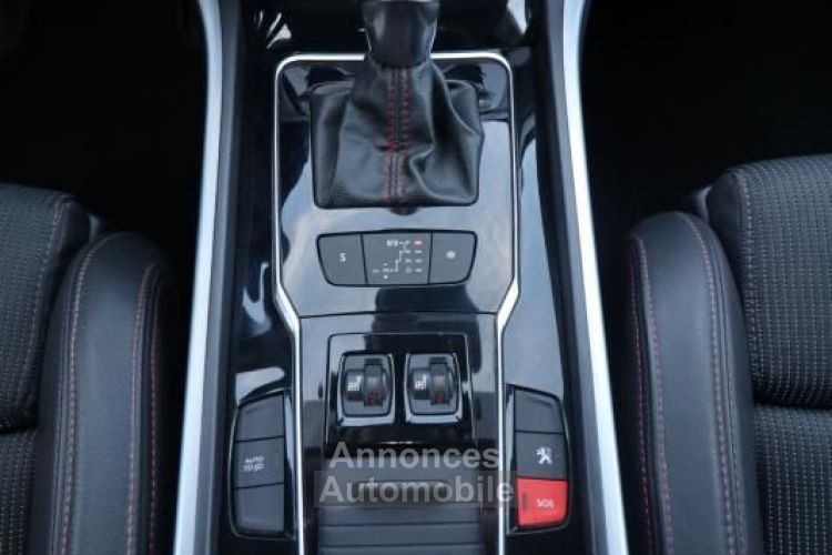 Peugeot 508 SW GT 2.0 BLUEHDI 180CH BVA EAT6 + KIT DISTRIBUTION CHANGÉ CARPLAY SIEGES AV CHAU... - <small></small> 12.489 € <small>TTC</small> - #14