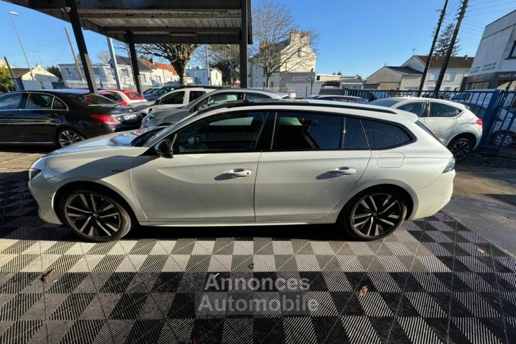 Peugeot 508 SW Hybrid 225 e-EAT8 GT- 5P - <small></small> 23.990 € <small>TTC</small> - #3