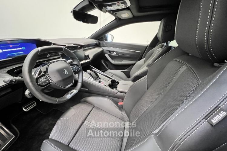 Peugeot 508 SW Hybrid 225 e-EAT8 GT - <small></small> 39.900 € <small>TTC</small> - #7