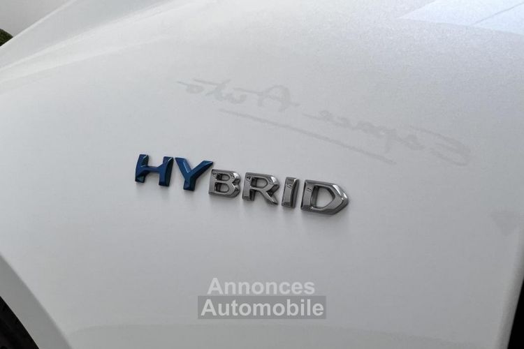 Peugeot 508 SW Hybrid 225 e-EAT8 GT - <small></small> 39.900 € <small>TTC</small> - #27