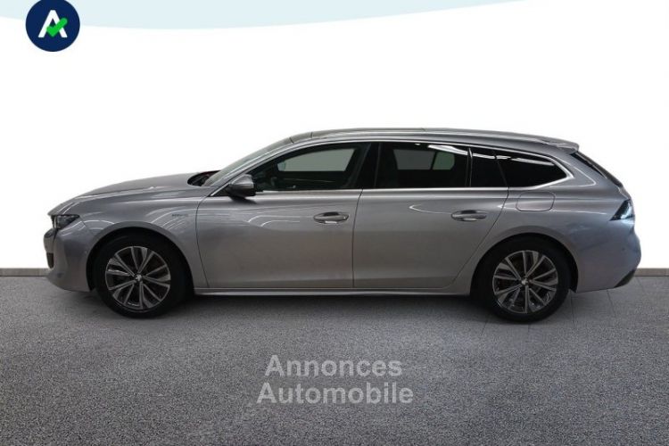 Peugeot 508 SW HYBRID 225ch Allure e-EAT8 10cv - <small></small> 21.890 € <small>TTC</small> - #2