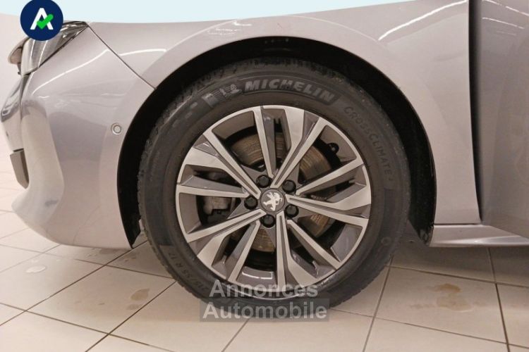 Peugeot 508 SW HYBRID 225ch Allure e-EAT8 10cv - <small></small> 21.890 € <small>TTC</small> - #12