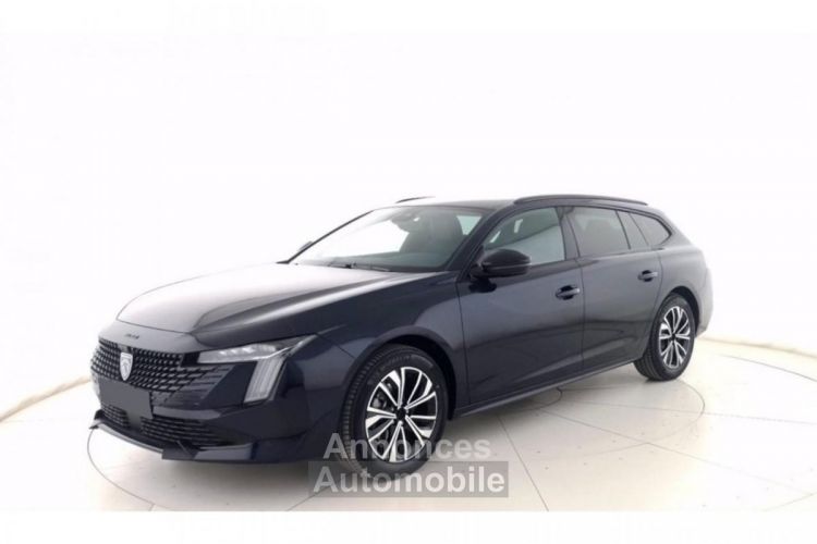 Peugeot 508 SW II (2) 1.5 BlueHDi S&S 130 EAT8 Allure DRIVE ASSIST / VISION 360° / SIEGES AGR - <small></small> 35.990 € <small></small> - #1