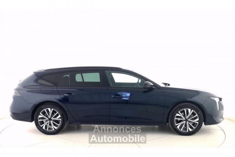 Peugeot 508 SW II (2) 1.5 BlueHDi S&S 130 EAT8 Allure DRIVE ASSIST / VISION 360° / SIEGES AGR - <small></small> 35.990 € <small></small> - #2