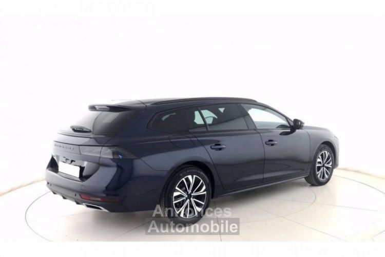 Peugeot 508 SW II (2) 1.5 BlueHDi S&S 130 EAT8 Allure DRIVE ASSIST / VISION 360° / SIEGES AGR - <small></small> 35.990 € <small></small> - #3