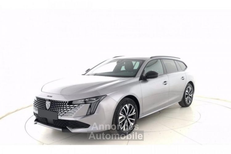 Peugeot 508 SW II (2) 1.5 BlueHDi S&S 130 EAT8 Allure DRIVE ASSIST / VISION 360° / SIEGES AGR - <small></small> 35.990 € <small></small> - #1