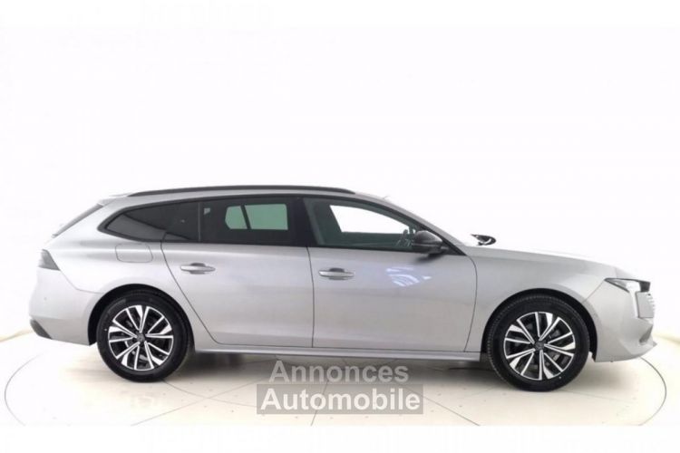 Peugeot 508 SW II (2) 1.5 BlueHDi S&S 130 EAT8 Allure DRIVE ASSIST / VISION 360° / SIEGES AGR - <small></small> 35.990 € <small></small> - #2