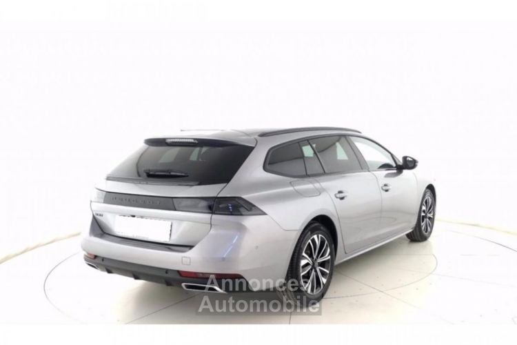 Peugeot 508 SW II (2) 1.5 BlueHDi S&S 130 EAT8 Allure DRIVE ASSIST / VISION 360° / SIEGES AGR - <small></small> 35.990 € <small></small> - #3