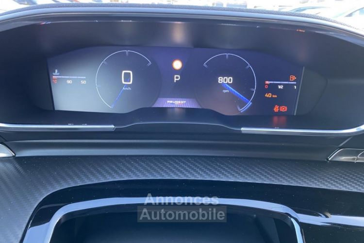 Peugeot 508 SW II (2) 1.5 BlueHDi S&S 130 EAT8 Allure DRIVE ASSIST / VISION 360° / SIEGES AGR - <small></small> 34.890 € <small></small> - #42