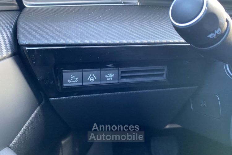 Peugeot 508 SW II (2) 1.5 BlueHDi S&S 130 EAT8 Allure DRIVE ASSIST / VISION 360° / SIEGES AGR - <small></small> 34.890 € <small></small> - #45