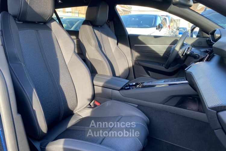 Peugeot 508 SW II (2) 1.5 BlueHDi S&S 130 EAT8 Allure DRIVE ASSIST / VISION 360° / SIEGES AGR - <small></small> 34.890 € <small></small> - #7