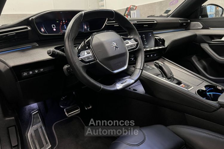 Peugeot 508 SW II 225ch S&S GT EAT8 / À PARTIR DE 369,95 € * - <small></small> 26.990 € <small>TTC</small> - #41