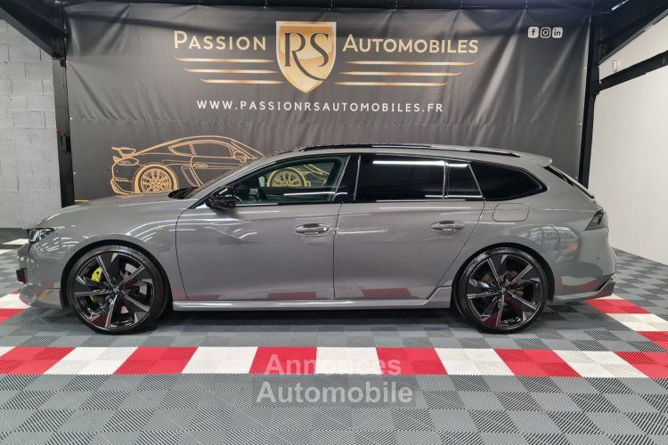 Peugeot 508 SW Peugeot 508 Sw Pse 1.6 Hybrid 4 360 Cv – Toit Ouvrant / Audio Focal - <small></small> 40.000 € <small>TTC</small> - #6