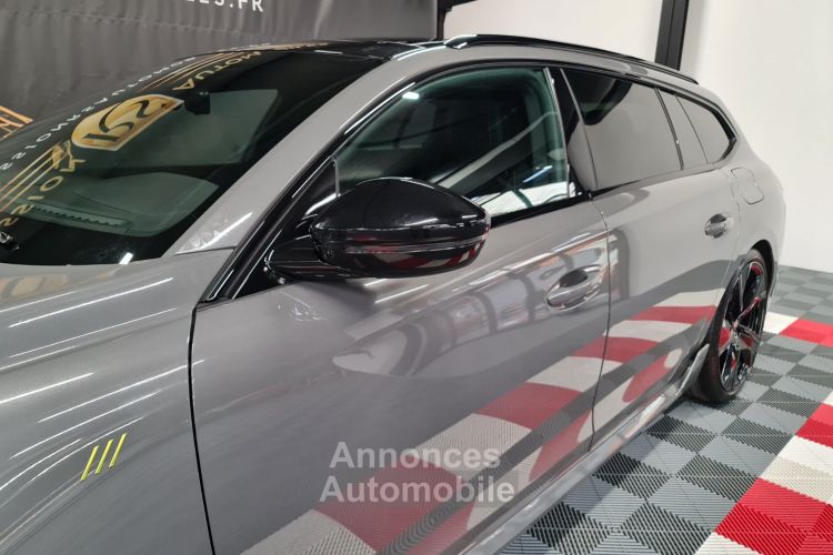 Peugeot 508 SW Peugeot 508 Sw Pse 1.6 Hybrid 4 360 Cv – Toit Ouvrant / Audio Focal - <small></small> 40.000 € <small>TTC</small> - #9