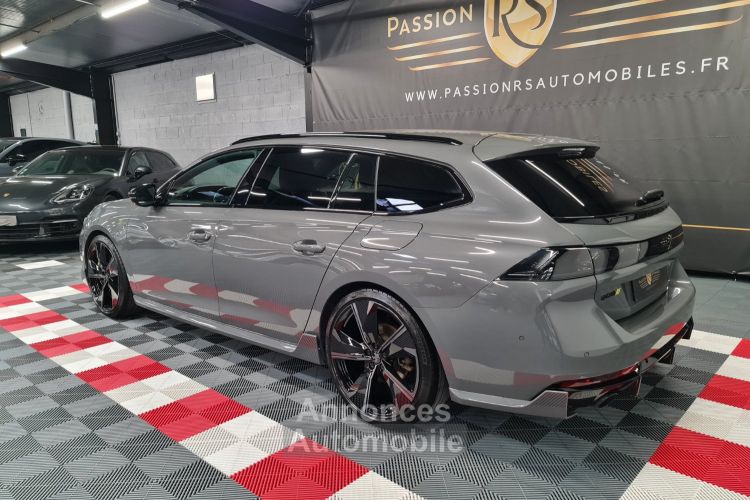 Peugeot 508 SW Peugeot 508 Sw Pse 1.6 Hybrid 4 360 Cv – Toit Ouvrant / Audio Focal - <small></small> 40.000 € <small>TTC</small> - #11