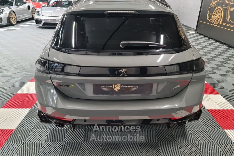 Peugeot 508 SW Peugeot 508 Sw Pse 1.6 Hybrid 4 360 Cv – Toit Ouvrant / Audio Focal - <small></small> 40.000 € <small>TTC</small> - #14