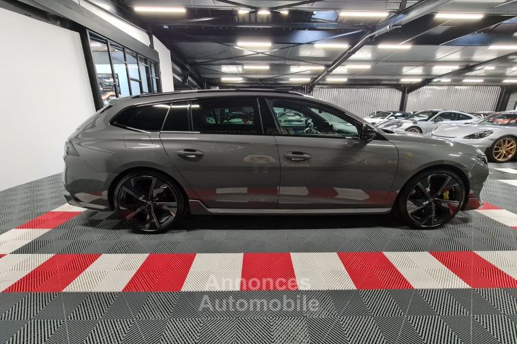 Peugeot 508 SW Peugeot 508 Sw Pse 1.6 Hybrid 4 360 Cv – Toit Ouvrant / Audio Focal - <small></small> 40.000 € <small>TTC</small> - #21