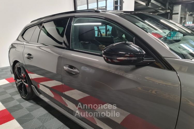 Peugeot 508 SW Peugeot 508 Sw Pse 1.6 Hybrid 4 360 Cv – Toit Ouvrant / Audio Focal - <small></small> 40.000 € <small>TTC</small> - #25